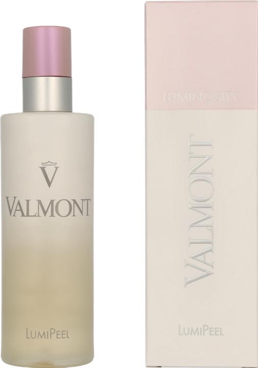 Actual product image Valmont Lumipeel (Cleansing scrub, 150 ml)