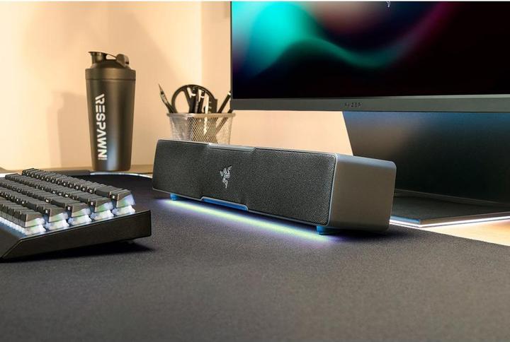 Productafbeelding Razer Leviathan V2 X (65 W, Stereo)