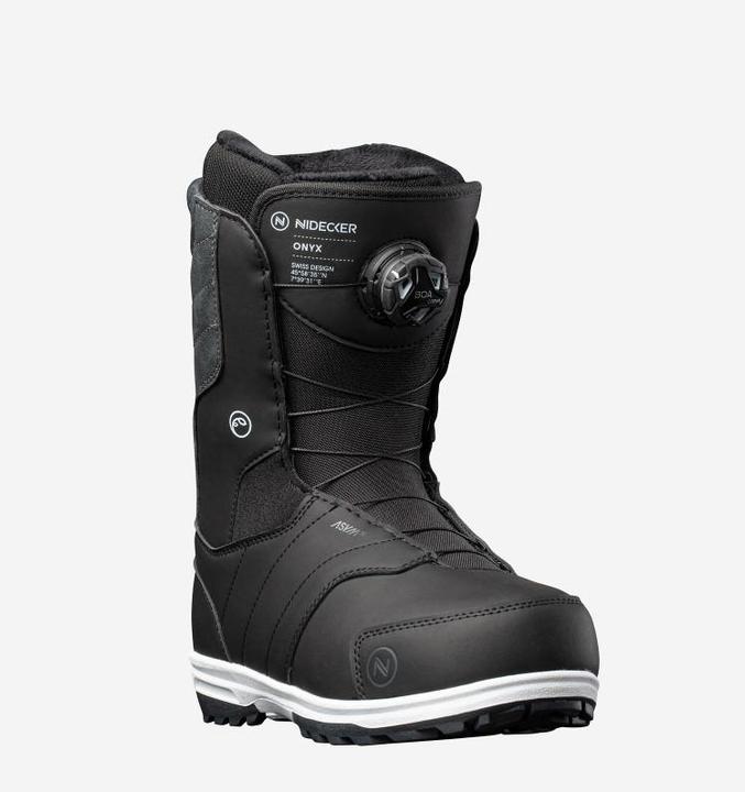 Immagine prodotto Nidecker Onice (38)