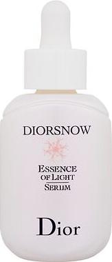 Actual product image Dior Essence of Light ( Pure Concentrate of Light Brightening Milk Serum) - Volume: 30 ml (30 ml)