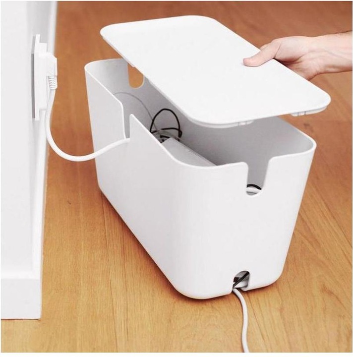 Produktbild Bosign Hideaway Kabelbox XXL