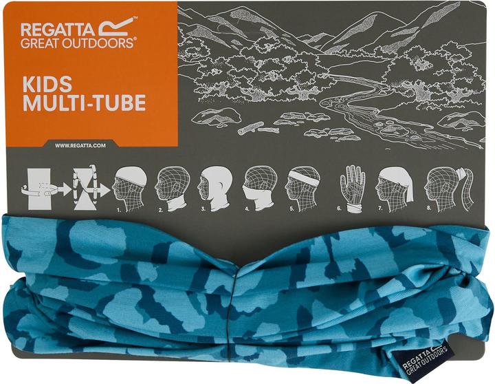 Produktbild Regatta Multitube II Snood