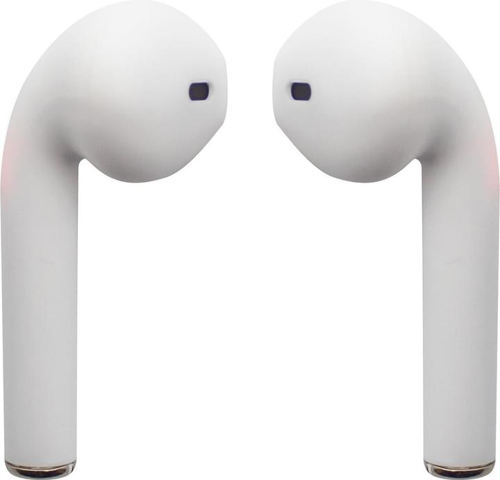 Actual product image Imperial bluTC TWS HP 1 (No noise cancellation, 2.50 h, Wireless)