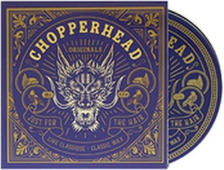 Immagine prodotto Chopperhead Cera classica - 50,0g (Cera per capelli, 50 g)