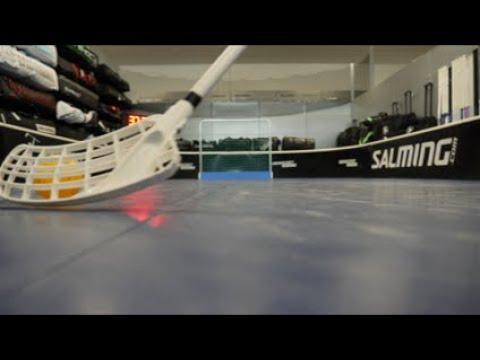 Actual product image Salming Adder Kid (37)