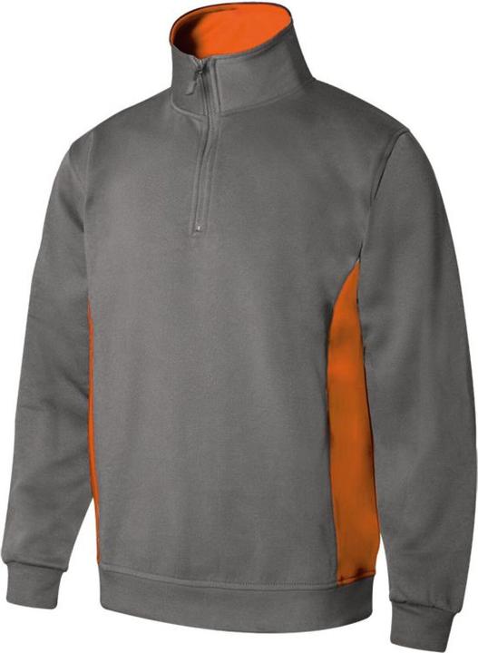 Grau, Orange