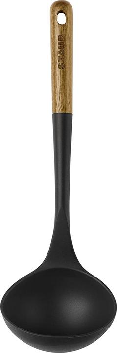 Actual product image Staub Soup ladle