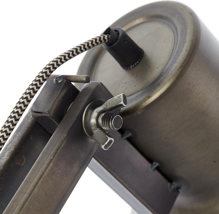 Image du produit Brilliant Hardwork (E27)