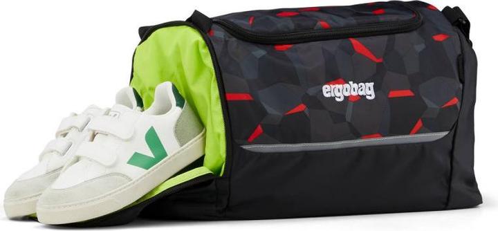 Produktbild Ergobag Sportbag (20 l)