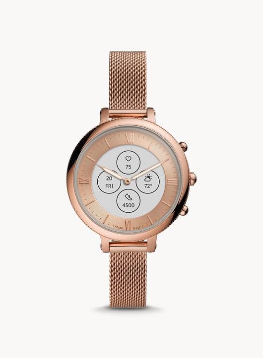 Produktbild Fossil Monroe Hybrid HR (38 mm)