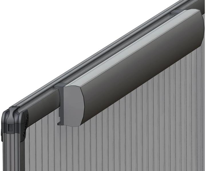 Actual product image Franken Flipchart Pad Holder PRO