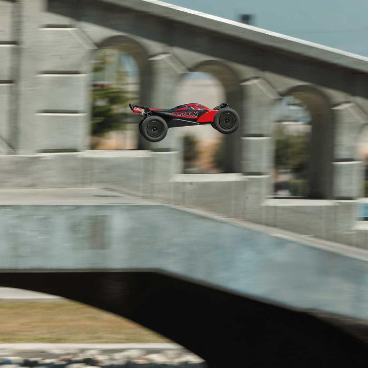 Produktbild Arrma Typhon Grom 223S BLX (RTR Ready-to-Run)