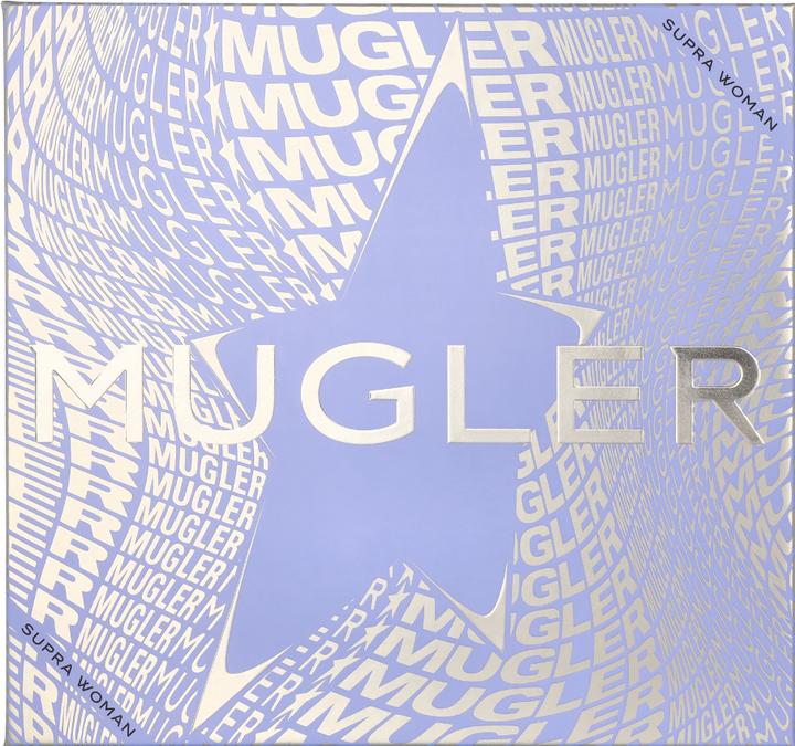 Produktbild Thierry Mugler Alien (Körperpflegeset, Parfum Set)