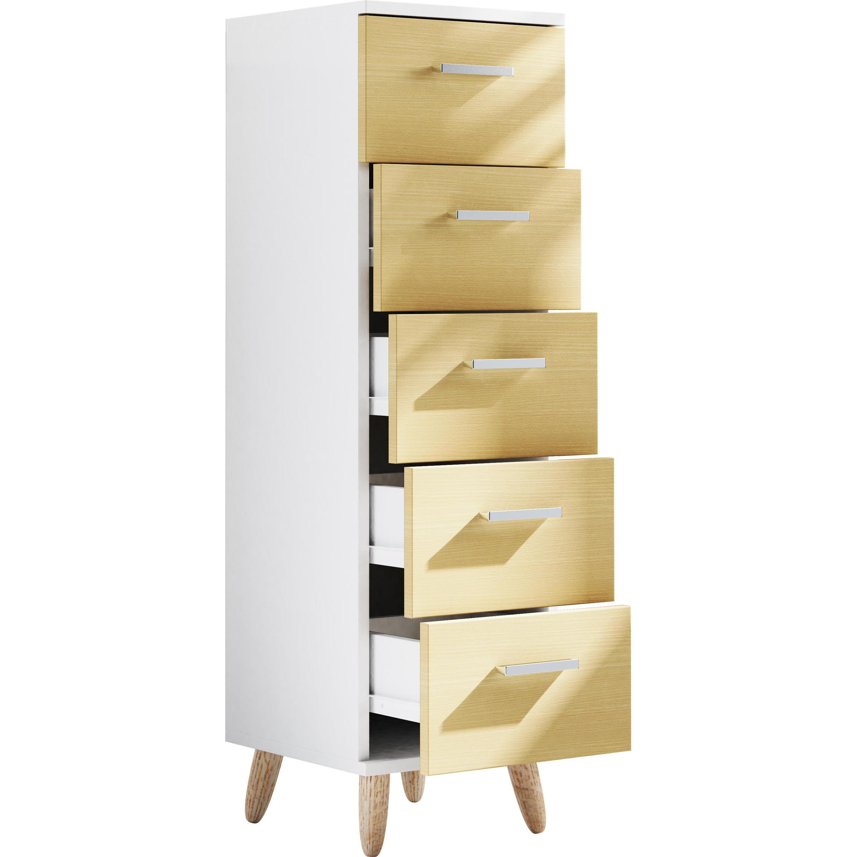 VCM, Kommode + Sideboard, Landos (100 x 30 x 30 cm)