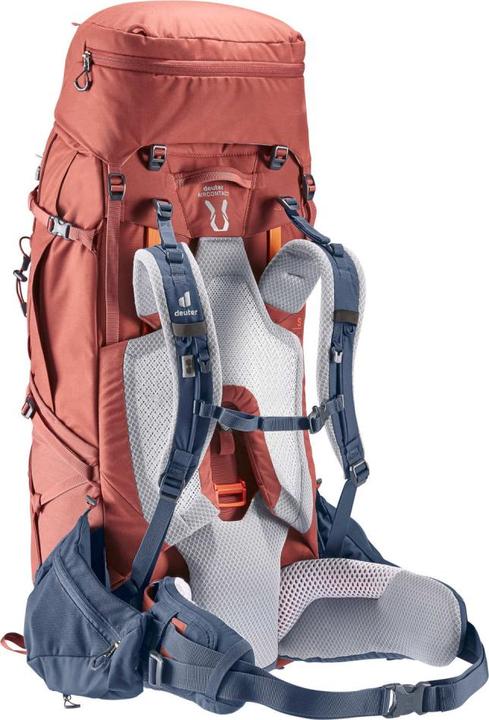 Immagine prodotto Deuter Aircontact X 70+15 (70 l)