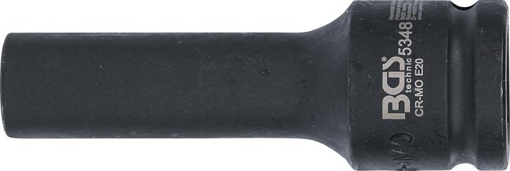 Image du produit BGS Kraft-Steckschlüssel-Einsatz (20 mm)