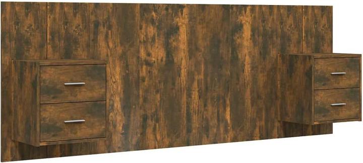 Immagine prodotto VidaXL Evelin (120 x 1,5 x 80 cm)