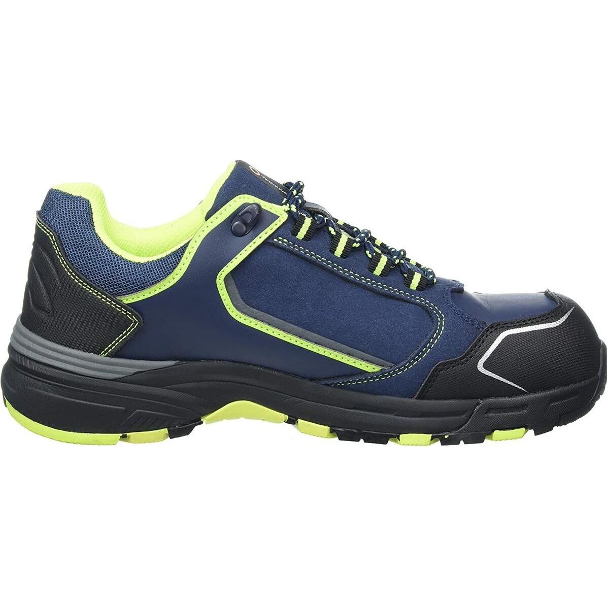 Sparco Unisex Blu Scarpe Da Racing, Allroad (45)