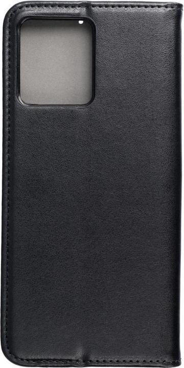 Produktbild OEM Book case SMART MAGNETO Book case for MOTOROLA G84 black (Motorola Moto G84)