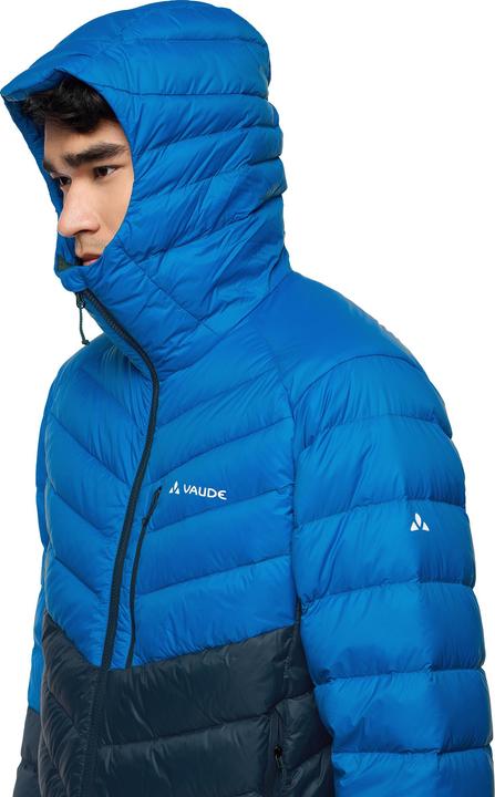 Immagine prodotto Vaude Monviso Down Hooded Jacket (M)