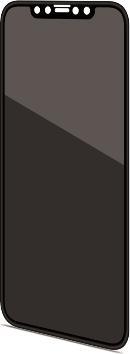 Actual product image Celly Glass (1 pcs., Apple iPhone 11 Pro)