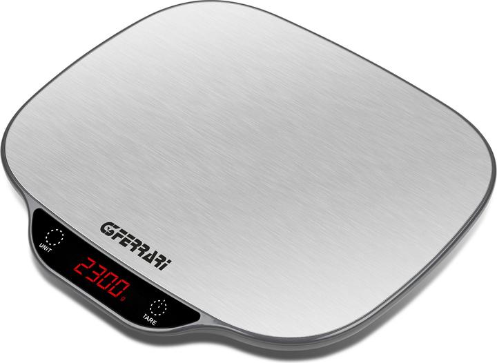 Actual product image G3 Ferrari G20096 Kitchen Scale
