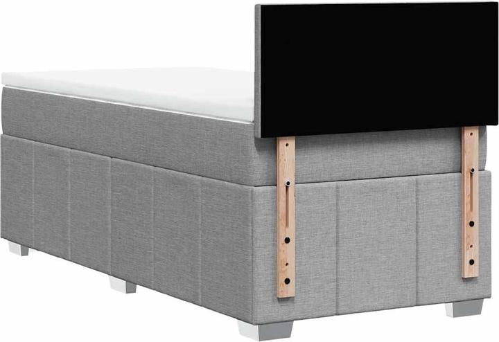 Immagine prodotto vidaXL Boxspringbett (80 x 200 cm)