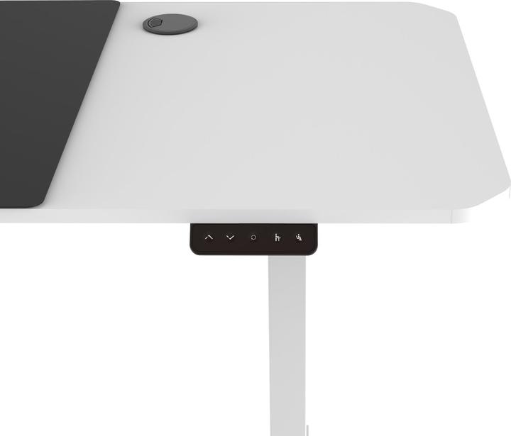 Image du produit Pro-Tec Stryn (160 x 75 x 117 cm)
