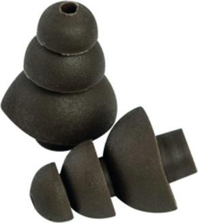 Immagine prodotto 3M Tappi per le orecchie per la comunicazione ™ (pezzo di ricambio) (Protezioni per le orecchie Tappi per le orecchie di ricambio)