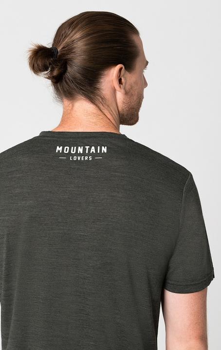 Actual product image Super Natural Skieur Tea (XL)