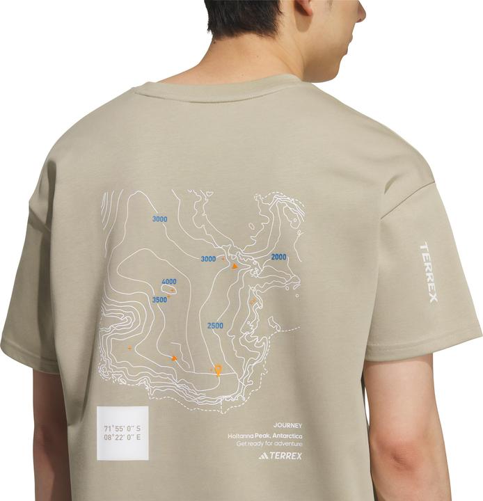 Produktbild Adidas Xploric GFX (XXL)