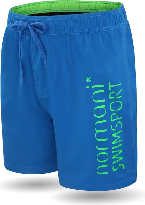Actual product image Normani Men swim shorts Nio (XL)