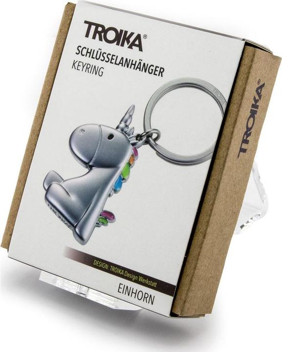 Actual product image Troika Unicorn