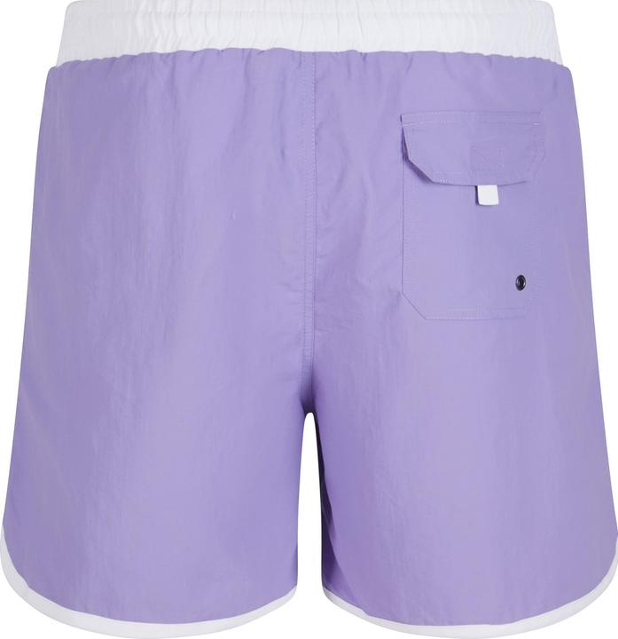 Actual product image Urban Classics Retro Swimshorts - 2306 (XXL)