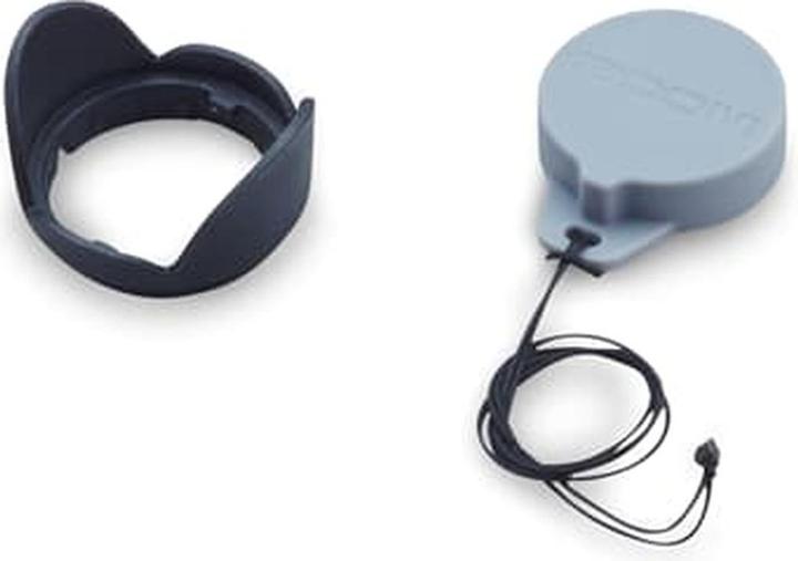 Zoom LHQ-2n, accessoires pour Q2n (Set d'accessoires)