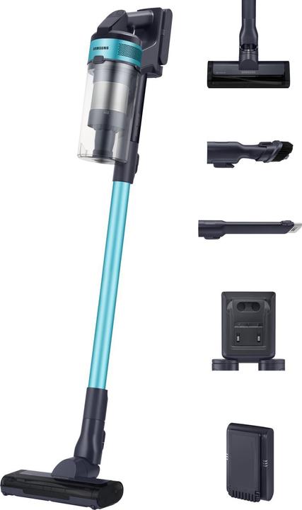 Samsung Jet 60 turbo