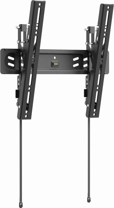 Gembird TV bracket Tv stiprinājums TV wall mount PRO series (tilt) 32”-65” (Wand, 60 kg, 32" - 65")