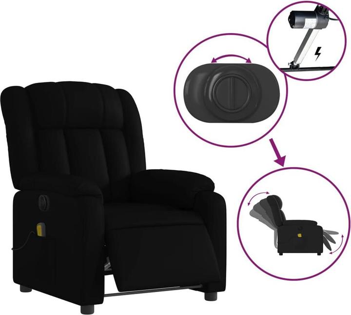 Actual product image vidaXL Irodia