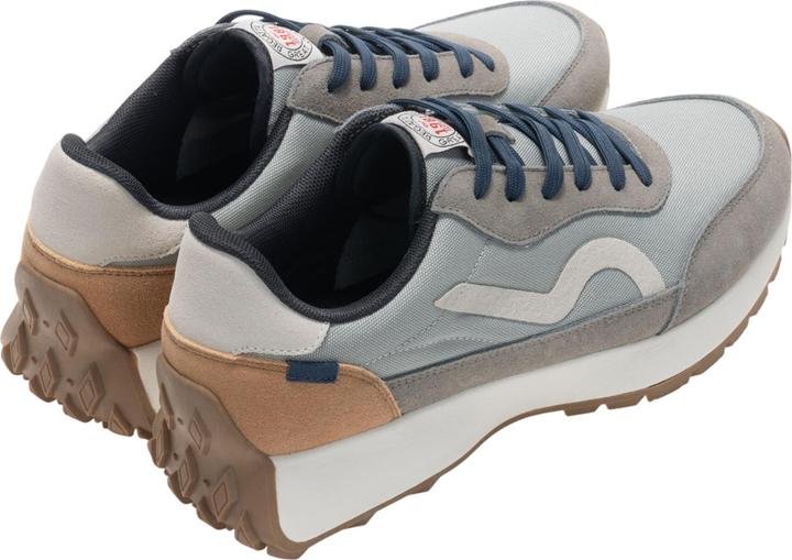 Image du produit Regatta - Baskets MARINE HERITAGE - Homme (39)