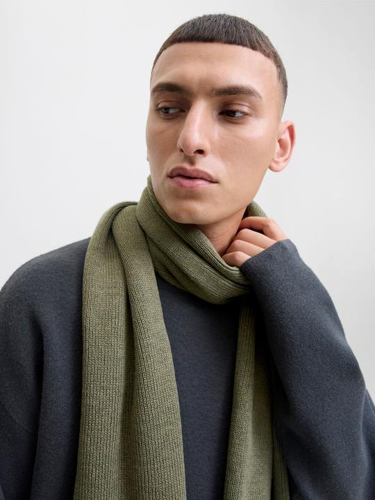 Produktbild Jack & Jones Jacdna Knit Scarf Noos