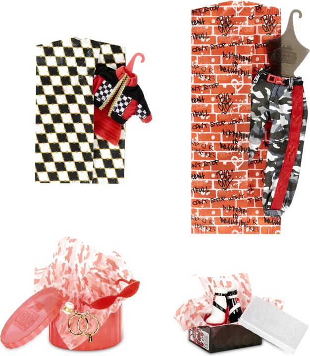 Produktbild MGA Downtown