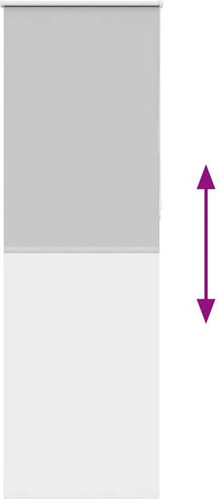 Produktbild vidaXL Marnin (65 x 230 cm)