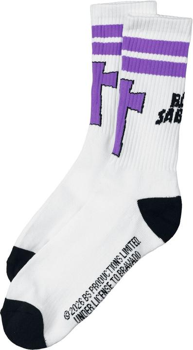 Image du produit Black Sabbath Cross (Une unité par pack, 36 - 40)