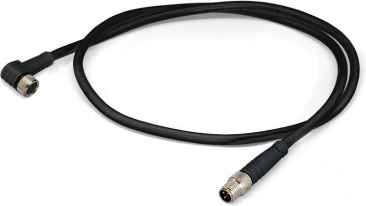 Produktbild Wago Sensor-/Aktor-Steckverbinder