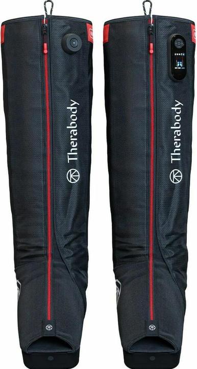 Produktbild Therabody JetBoots Pro Plus S