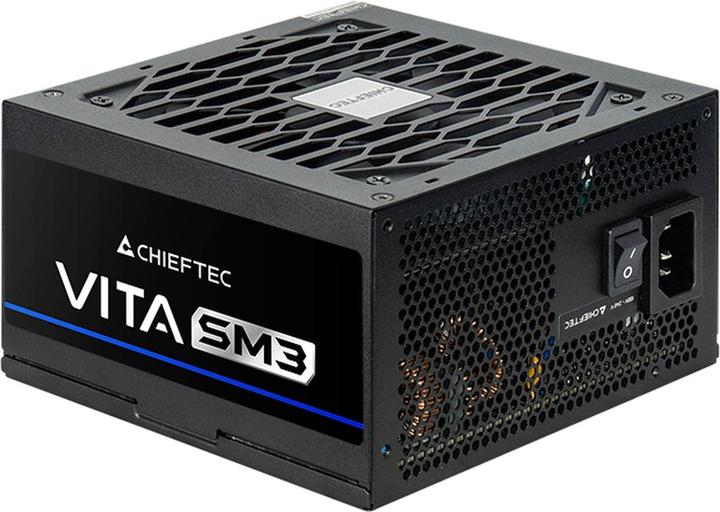 Produktbild Chieftec "750W VITA SM3 Serie BPX-750-C" (750 W)
