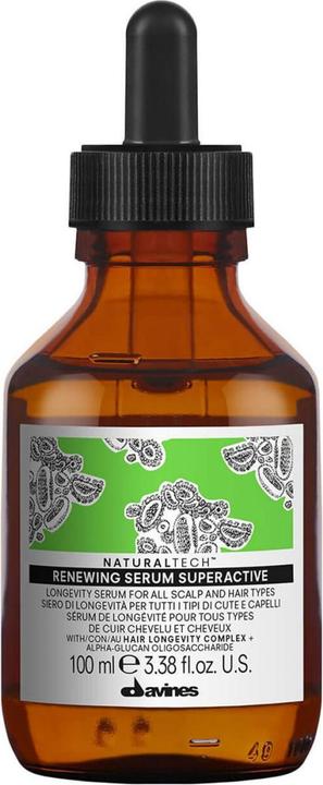 Produktbild Davines Naturaltech - Renewing Serum Superactive (100 ml)