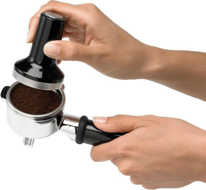 Produktbild Solis Barista Pro Typ 114