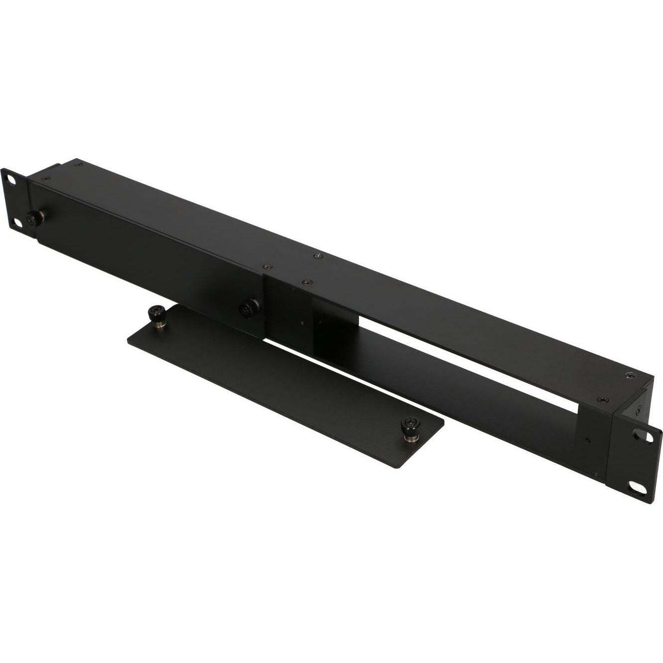 Thumbnail - MikroTik CWDM-CHASSIS-2 Rack Zubehör Montageschelle, Transceiver, Schwarz