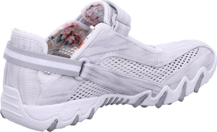 Image du produit Allrounder by Mephisto Chaussures à scratch NIRO (37)